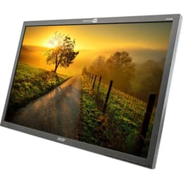 Schermo 22" LCD WSXGA+ Acer B226WL