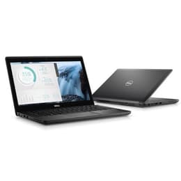 Dell Latitude 5290 2-in-1 12" Core i5 1.7 GHz - SSD 256 GB - 8GB AZERTY - Francese