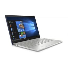 HP 15-cw1011nf 15" Ryzen 5 2.1 GHz - SSD 256 GB - 8GB - AZERTY - Francese