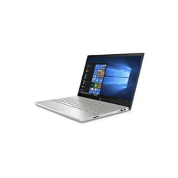 HP 15-cw1011nf 15" Ryzen 5 2.1 GHz - SSD 256 GB - 8GB - AZERTY - Francese