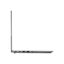 Lenovo ThinkBook 15 G2 ITL 15" Core i5 0.9 GHz - SSD 512 GB - 16GB Tastiera Tedesco