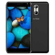 Intex Aqua S9 Pro 16GB - Nero