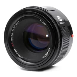 Sony Obiettivi 50mm 50mm 1.7