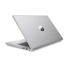HP EliteBook 630 G9 13" Core i3 3.3 GHz - SSD 256 GB - 8GB - AZERTY - Francese