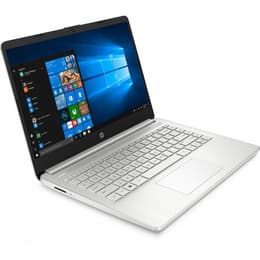HP 14S-DQ1016NS 14" Core i5 1.3 GHz - SSD 512 GB - 8GB - QWERTY - Spagnolo