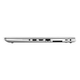 HP EliteBook 735 G6 13" Ryzen 7 PRO 2.3 GHz - SSD 512 GB - 16GB - QWERTY - Inglese