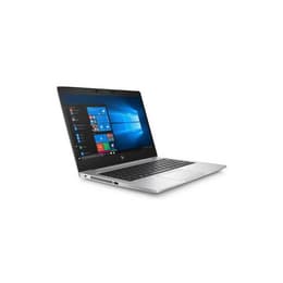 HP EliteBook 735 G6 13" Ryzen 7 PRO 2.3 GHz - SSD 512 GB - 16GB - QWERTY - Inglese