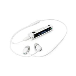 Cuffie con microfono Sony Ericsson MW600 - Bianco