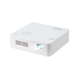 Videoproiettori Acer C202i 300 Luminosità Bianco