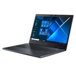 Acer TravelMate P4 14" Core i5 2.4 GHz - SSD 512 GB - 8GB - AZERTY - Francese