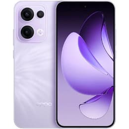 Oppo Reno13 5G 256GB - Viola