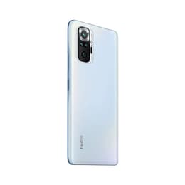 Xiaomi Redmi Note 10 Pro 128GB - Blu
