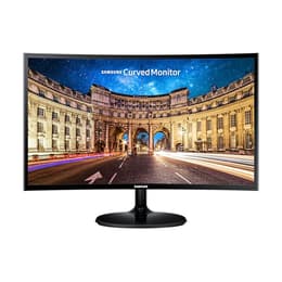 Schermo 27" LED Samsung C27F390FHR