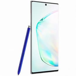 Galaxy Note10+ 256GB - Argento