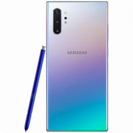 Galaxy Note10+ 256GB - Argento