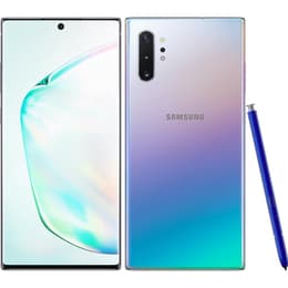 Galaxy Note10+ 256GB - Argento