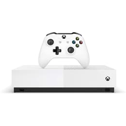 Xbox One S 1000GB - Bianco