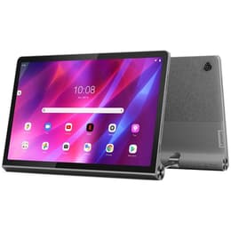 Lenovo Yoga Tab 11 128GB - Grigio - WiFi + 4G