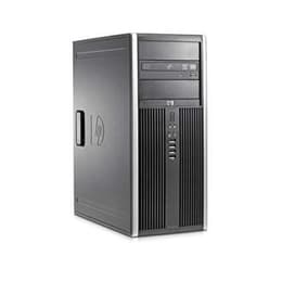HP Compaq Elite 8300 MT Core i7 3,4 GHz - HDD 500 GB RAM 4 GB