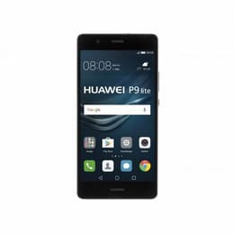 Huawei P9 Lite 16GB - Nero - Dual-SIM