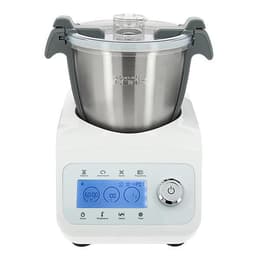 Robot da cucina Compact Cook Pro 3,0000L -Bianco