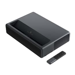 Videoproiettori Xiaomi Mi Laser Projector 4K 1600 Luminosità Nero (Midnight black)