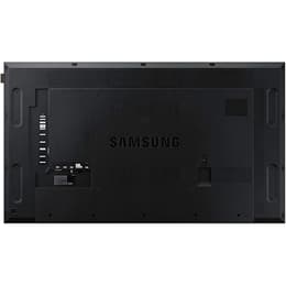 Schermo 46" LCD FHD Samsung LH46EDDPLGC/EN