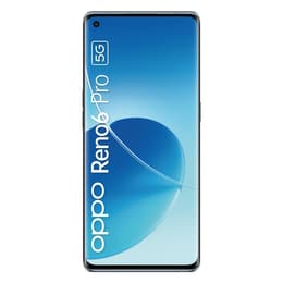 Oppo Reno 6 Pro 5G 256GB - Nero