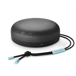 Altoparlanti Bluetooth Bang & Olufsen Beosound A1 G2 - Nero