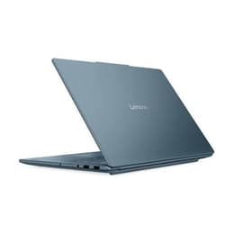 Lenovo Yoga Pro 7 14" Ryzen AI 9 5.1 GHz - SSD 1 TB - 32GB - AZERTY - Francese