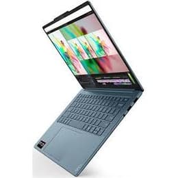 Lenovo Yoga Pro 7 14" Ryzen AI 9 5.1 GHz - SSD 1 TB - 32GB - AZERTY - Francese