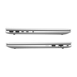 HP ProBook 440 G11 14" Core Ultra 7 1.7 GHz - SSD 512 GB - 16GB - QWERTY - Olandese