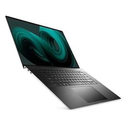 Dell XPS 17 9720 17" Core i7 2.3 GHz - SSD 1 TB - 32GB - QWERTY - Inglese