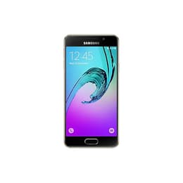 Galaxy A3 (2016) 16GB - Oro
