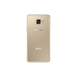 Galaxy A3 (2016) 16GB - Oro