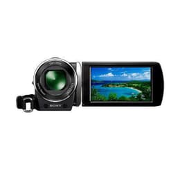Videocamere Sony HDR-CX116EB Grigio
