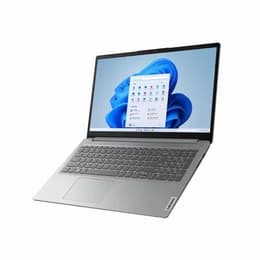 Lenovo IdeaPad Slim 3 15IRH8 15" Core i5 1.1 GHz - SSD 512 GB - 16GB - QWERTY - Italiano