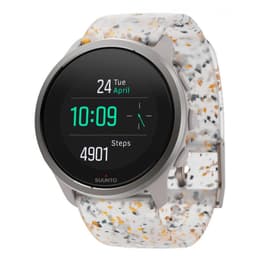 Smart Watch Suunto Cardio­frequenzimetro 5 Peak - Grigio