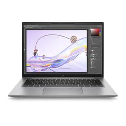 HP Zbook Firefly 14 G10 14" Core i7 1.7 GHz - SSD 1 TB - 16GB - QWERTY - Inglese
