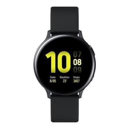 Smart Watch Cardio­frequenzimetro GPS Samsung Galaxy Watch Active 2 44mm (SM-R825) - Nero