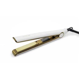 Piastre per capelli Corioliss C1 Digital - White Gold