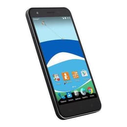 ZTE Orange Neva 80 16GB - Nero