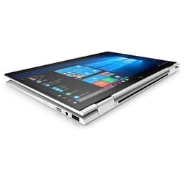 HP EliteBook X360 1030 G4 13" Core i7 1.8 GHz - SSD 256 GB - 16GB Inglese (US)