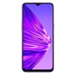 Realme 5 64GB - Viola