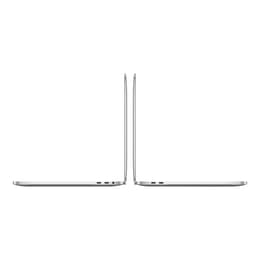 MacBook Pro 15" (2017) - QWERTZ - Tedesco
