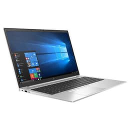 HP EliteBook 850 G7 15" Core i5 1.6 GHz - SSD 256 GB - 8GB - AZERTY - Francese