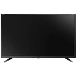 Smart TV 40,0000 Pollici Sharp LCD Ultra HD 4K Aquos LC-40UK7352E
