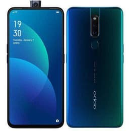 Oppo F11 128GB - Verde