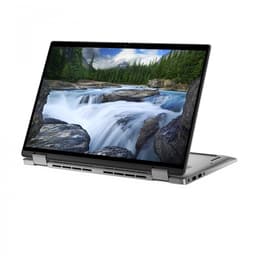 Dell Latitude 5300 2-in-1 13" Core i5 1.6 GHz - SSD 256 GB - 8GB - QWERTZ - Tedesco