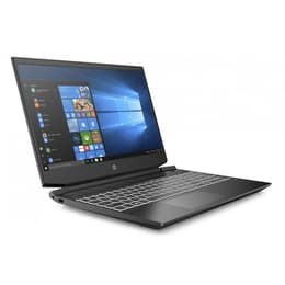 HP Pavilion 15-ec2143nf 15" Ryzen 5 3.3 GHz - SSD 512 GB - 8GB - AZERTY - Francese
